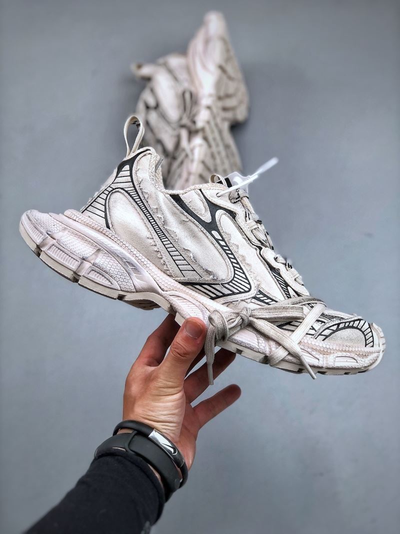 Balenciaga Track Shoes